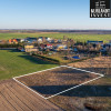 Działka budowlana 2.190 m² Piastoszyn