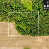 Działka 1,06 ha WZ jezioro Bory Tucholskie