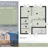 Mieszkanie Łódź Dąbrowa rynek pierwotny ul. Poetycka