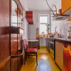 KAMIENICA | 93 M² | BLISKO MOTŁAWY