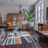 KAMIENICA | 93 M² | BLISKO MOTŁAWY