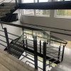 Po remoncie,kameralny biurowiec,parking,dost24h