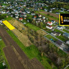 Działka Pszów ul. Niepodległości