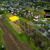 Działka Pszów ul. Niepodległości