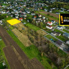 Działka Pszów ul. Niepodległości