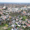 Działka Pszów ul. Niepodległości