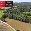 Działka Rybaki ul. Długa
