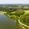 Działka nad zalewem w Skrzyszowie 9 ar cena 129000