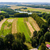 Działka nad zalewem w Skrzyszowie 9 ar cena 129000