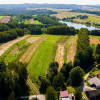 Działka nad zalewem 17 ar w Skrzyszowie 198 000 zł