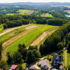 Działka nad zalewem 17 ar w Skrzyszowie 198 000 zł