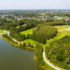 Działka nad zalewem 17 ar w Skrzyszowie 198 000 zł