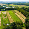 Działka nad zalewem 17 ar w Skrzyszowie 198 000 zł