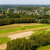Działka nad zalewem- Skrzyszów- Małopolska
