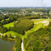 Działka nad zalewem- Skrzyszów- Małopolska