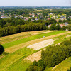 Działka nad zalewem- Skrzyszów- Małopolska