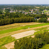 Działka nad zalewem- Skrzyszów- Małopolska