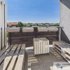 3 pokoje | 53,3 m² | garaż | balkon