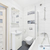 3 pokoje | 53,3 m² | garaż | balkon