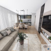 137 m² ostatnie piętro I 3 balkony I Sosnowiec