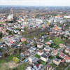 Działka Pszów ul. Niepodległości