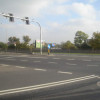 Działka Borowa