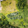 Działka budowlana Chruściele k. Ełku plaża