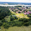 Działka budowlana Chruściele k. Ełku plaża