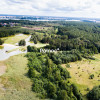 Działka budowlana Chruściele k. Ełku plaża