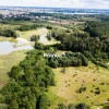 Działka budowlana Chruściele k. Ełku plaża