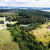 Działka budowlana Chruściele k. Ełku plaża