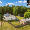 Siedlisko z lasem 1,4 ha Bory Tucholskie