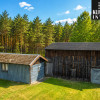Siedlisko z lasem 1,4 ha Bory Tucholskie