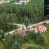 Wyjątkowy, duży dom przy lesie | Gościcino