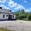 Dom Białoborze ul.  