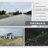 Działka Orońsko ul. Starowiejska