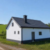 Dom 70 m² z ogrodem w Jastrzębi