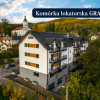 Makowskie Zacisze - apartament 15B, pow. 24,1 m2