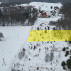 Działka Ociesęki ul.  
