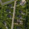 Działka budowlana 863 m² | 5 min od Ostrołęki | Łęg Przedmiejski