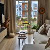 Piękne 3-pok. mieszkanie58m²,WysokiStandardWykończenia,SuperCena
