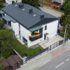 Zielonka 4pok. pow. 64m²,Ogródek,2 miesca postojowe,SuperLokalizacja