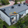 Zielonka 4pok. pow. 64m²,Ogródek,2 miesca postojowe,SuperLokalizacja