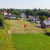 Działka Chorągwica