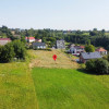 Działka Chorągwica