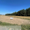 Działka rolna 9 979 m² – Woźniki, gm. Lgota Wielka