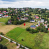 Działka Chorągwica