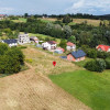 Działka Chorągwica