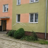 Mieszkanie 3-pok na Warmii PARTER, 50,9m2, ogród