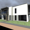 ul. Wilsona,pow. 74,26m²,4 pokoje,2 miejsca postojowe, SuperMiejsce